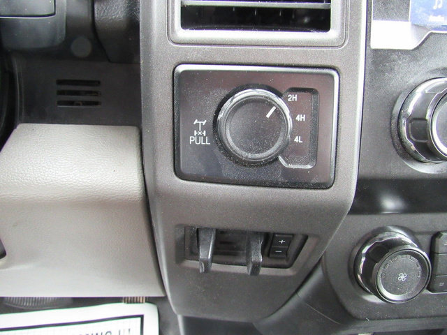 Used 2021 Ford F250 XL w/ Power Equipment Group AWD/4WD image 32