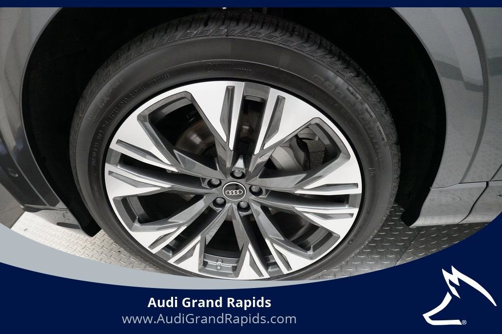 New 2026 Audi Q8 Premium Plus image 29