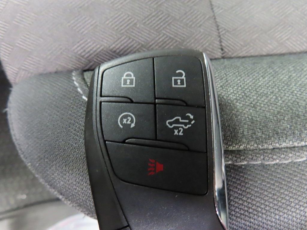 Used 2024 Chevrolet Silverado 1500 RST image 51