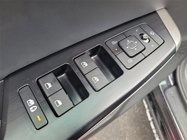 New 2025 Kia EV6 Wind image 21