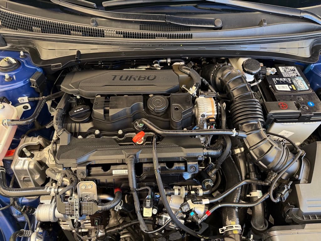Used 2023 Hyundai Elantra N Line FWD image 45