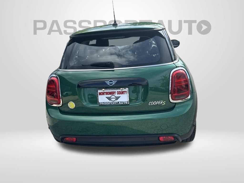 Used 2022 MINI Cooper SE FWD image 7