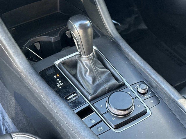 Used 2023 MAZDA MAZDA3 s image 22