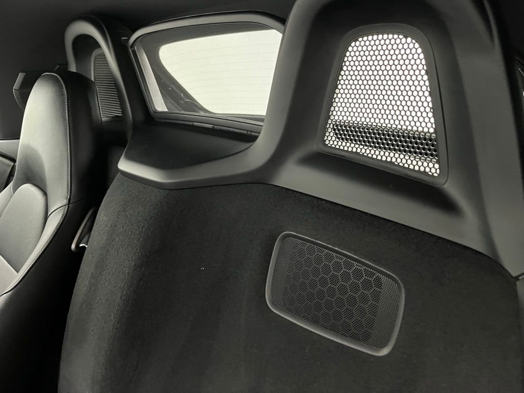 Certified 2024 Porsche 718 Boxster image 27