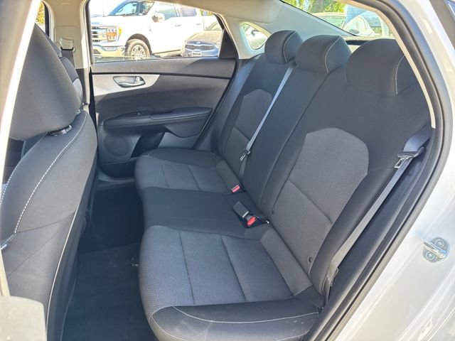 Used 2024 Kia Forte LXS image 21