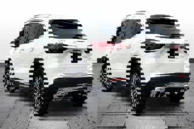 Certified 2025 Mercedes-Benz GLA 250 4MATIC image 5