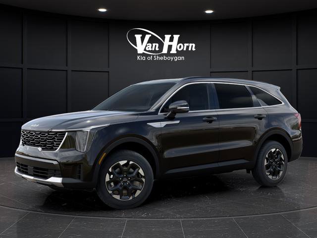 New 2026 Kia Sorento S image 3