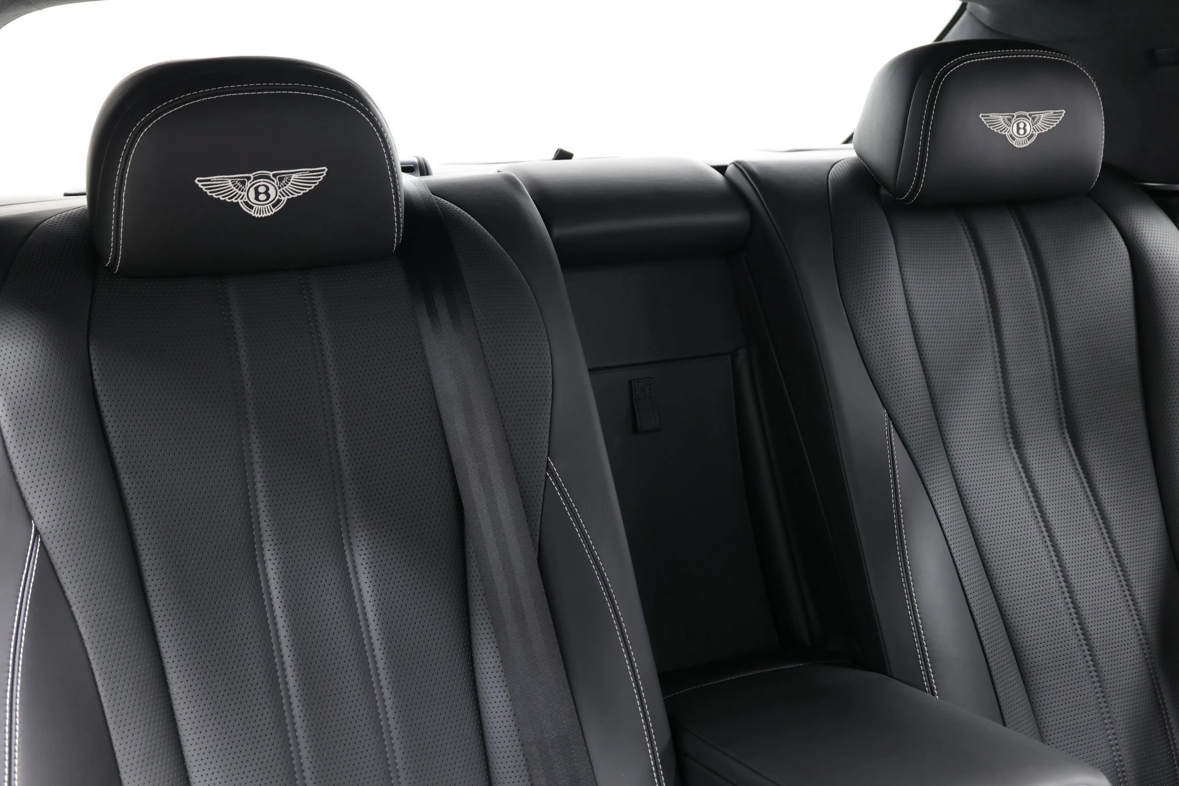 Used 2015 Bentley Flying Spur V8 AWD/4WD image 74