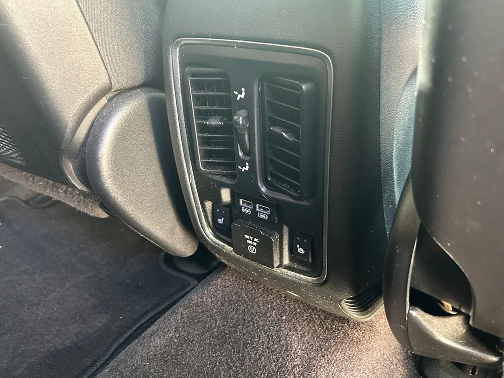Used 2018 Dodge Durango Citadel w/ Quick Order Package 2BP RWD image 34
