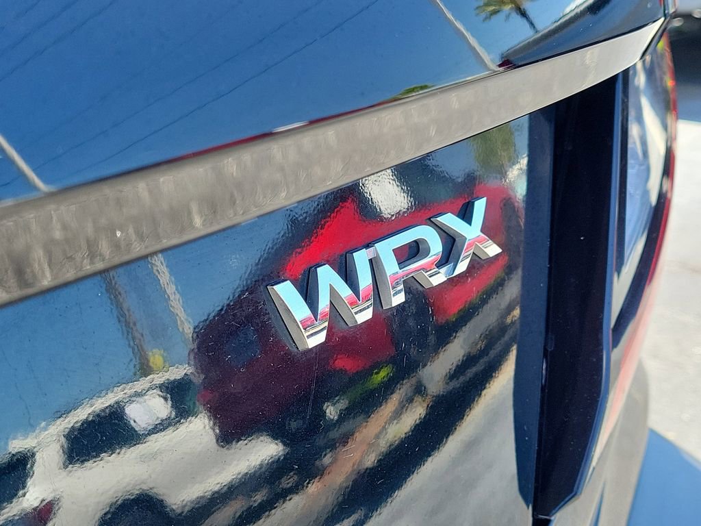 Used 2022 Subaru WRX Premium AWD/4WD image 6