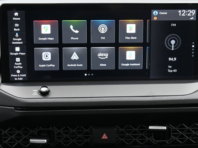 Used 2026 Honda Accord Touring image 24