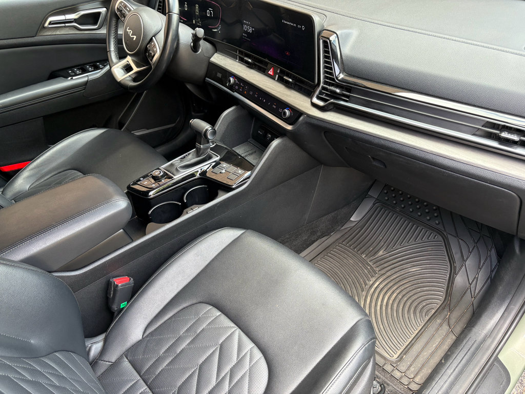 Used 2023 Kia Sportage X-Line image 29