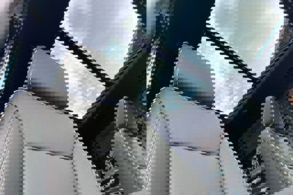 New 2026 Chevrolet Tahoe Premier w/ Sun And Tow Package image 18