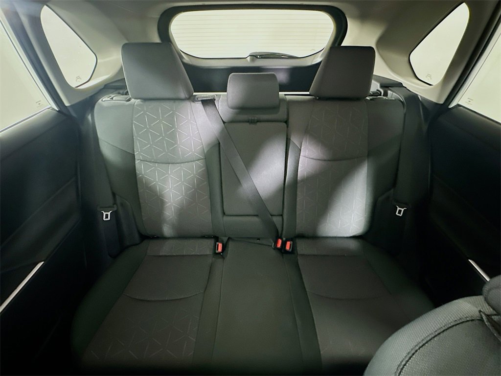 Used 2024 Toyota RAV4 XLE image 13