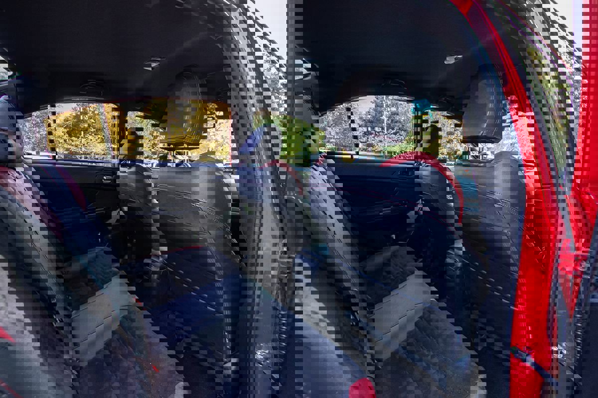 Used 2016 Subaru WRX STI w/ Popular Package #2 image 20