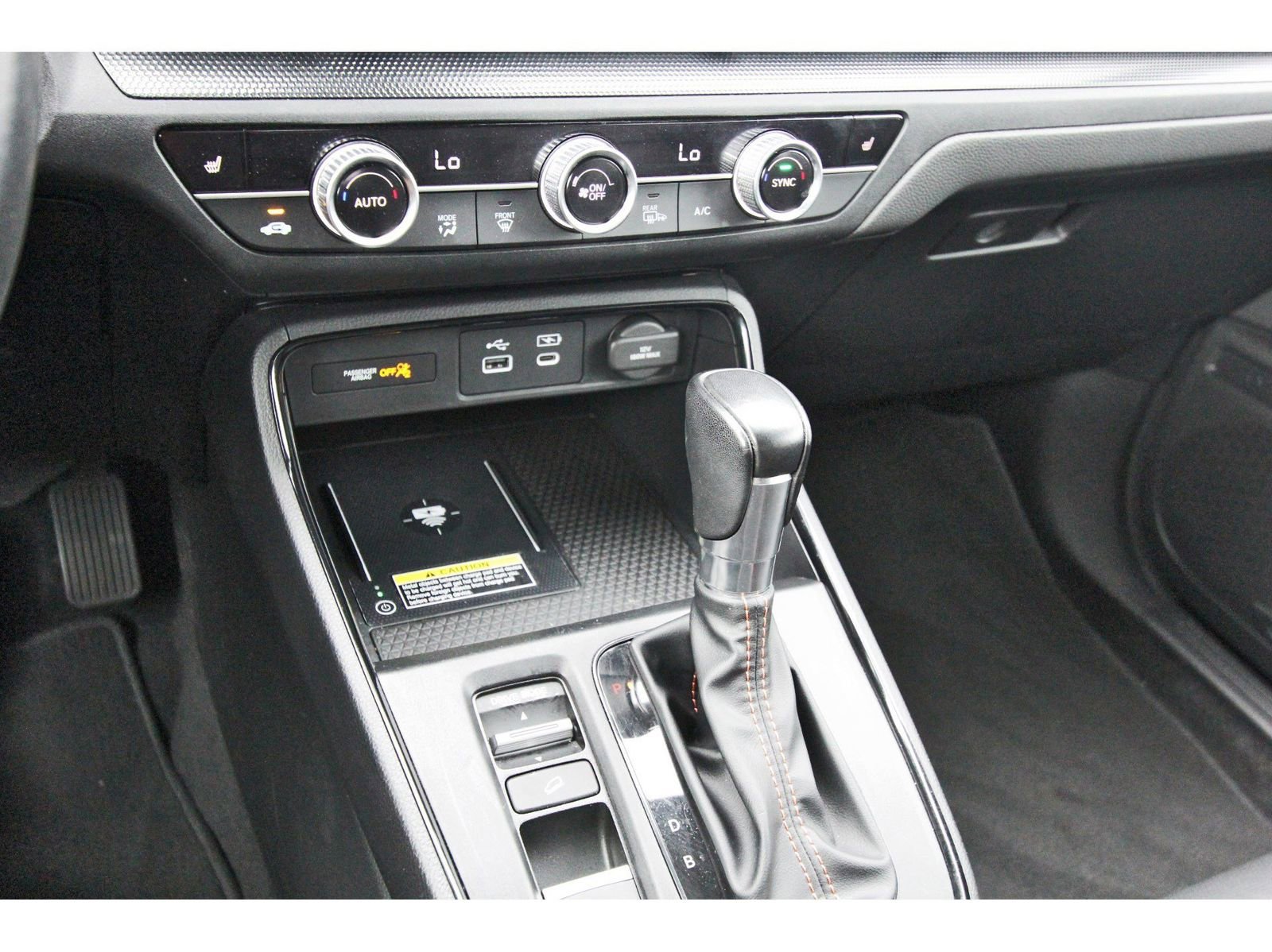 Used 2024 Honda CR-V Sport-L image 27