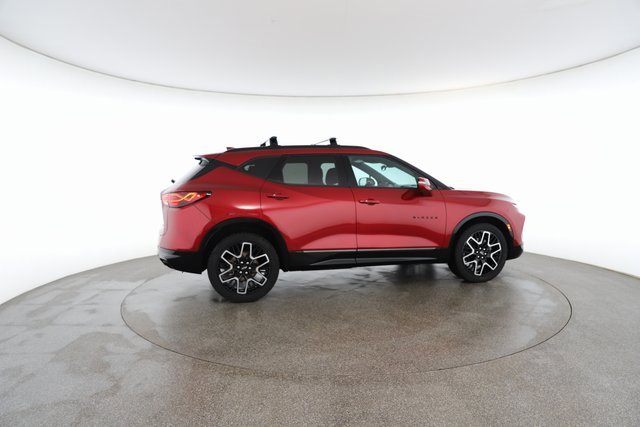 Used 2023 Chevrolet Blazer RS image 21