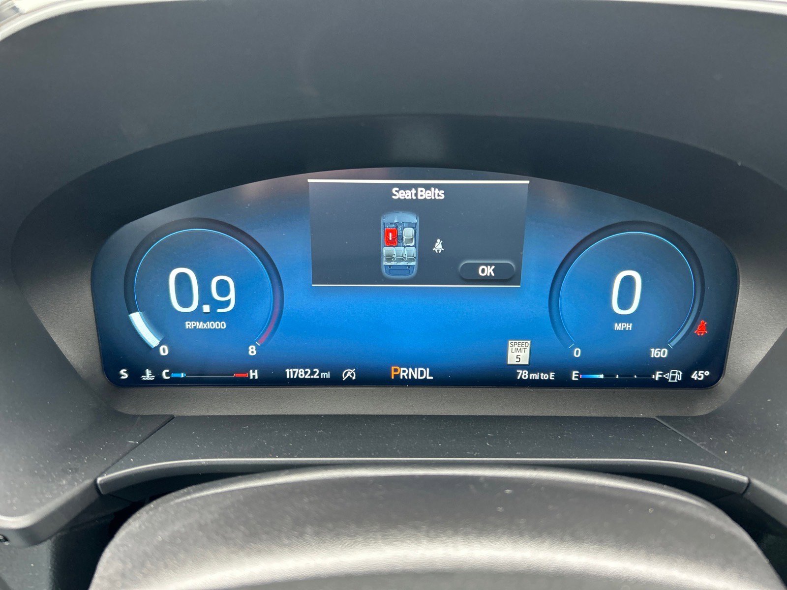 Certified 2023 Ford Escape ST-Line Elite AWD/4WD image 23