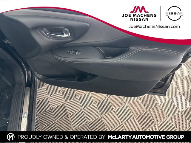 Certified 2020 Nissan Murano SL w/ Moonroof Package image 19