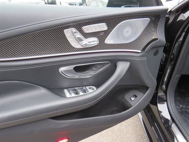 Certified 2023 Mercedes-Benz AMG GT 43 image 8