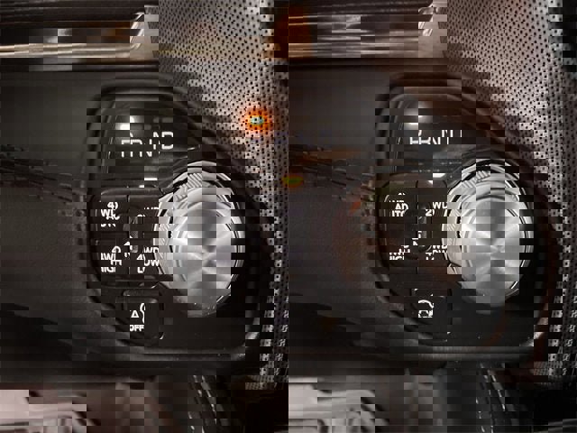 Used 2021 RAM 1500 Limited w/ Night Edition image 16