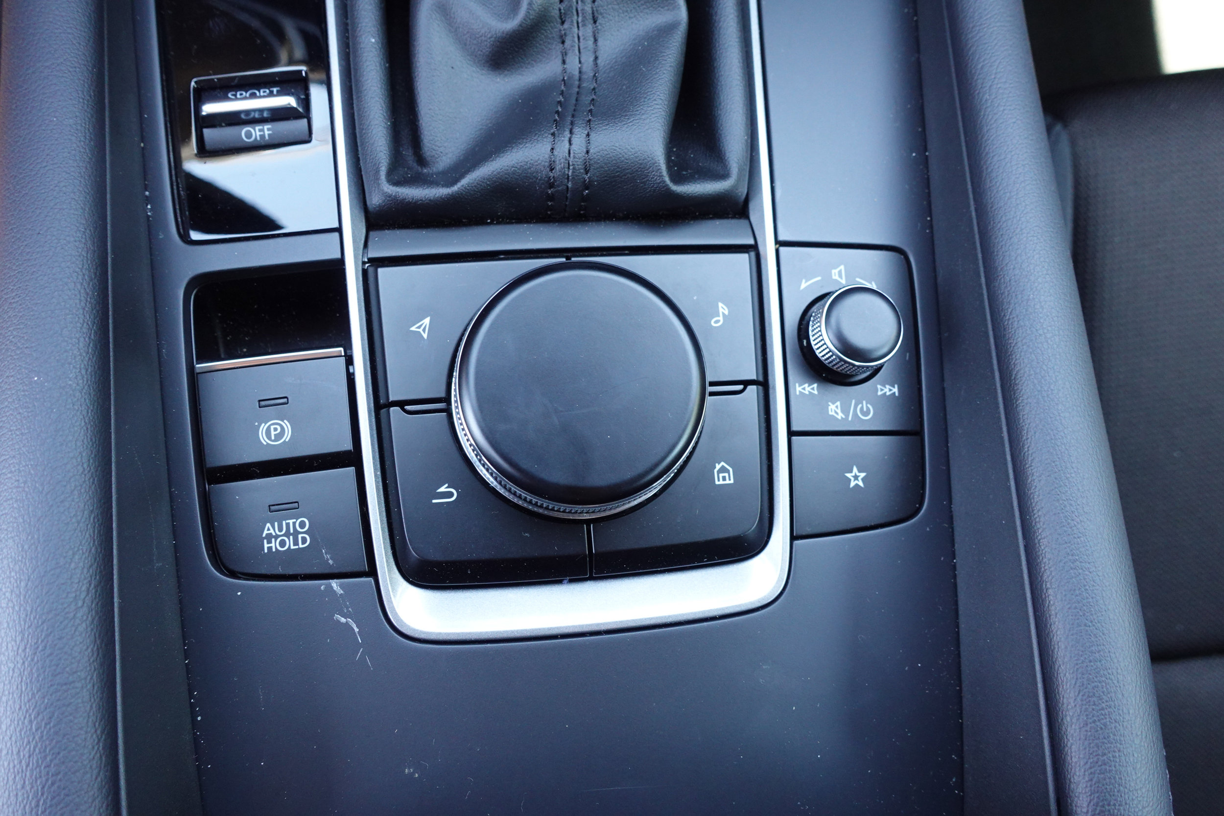 Certified 2025 MAZDA MAZDA3 s image 20