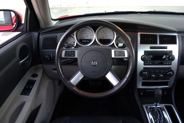 Used 2007 Dodge Charger R/T w/ Road/Track Performance Group RWD image 65