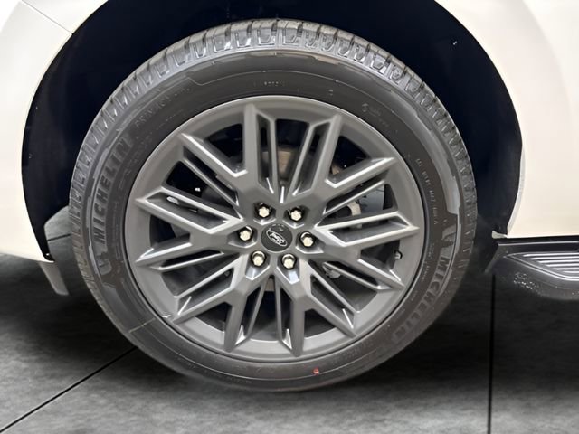 New 2026 Ford Expedition Max Platinum w/ Stealth Appearance Package image 30