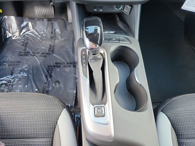 New 2026 Buick Envista Preferred w/ Convenience II Package FWD image 27