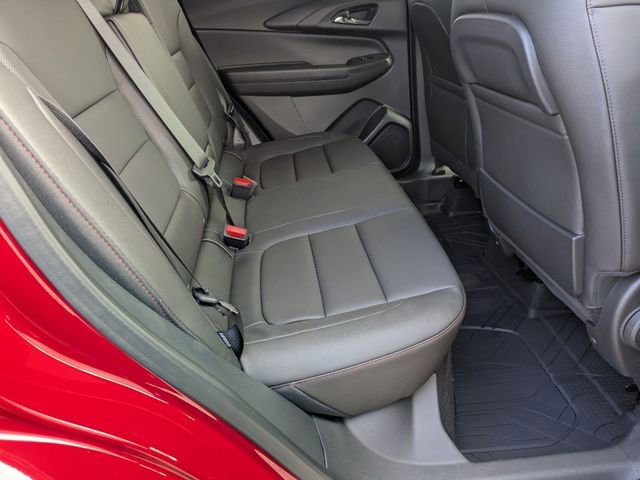 New 2026 Chevrolet TrailBlazer RS image 35