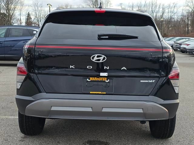 New 2026 Hyundai Kona SEL Premium image 15