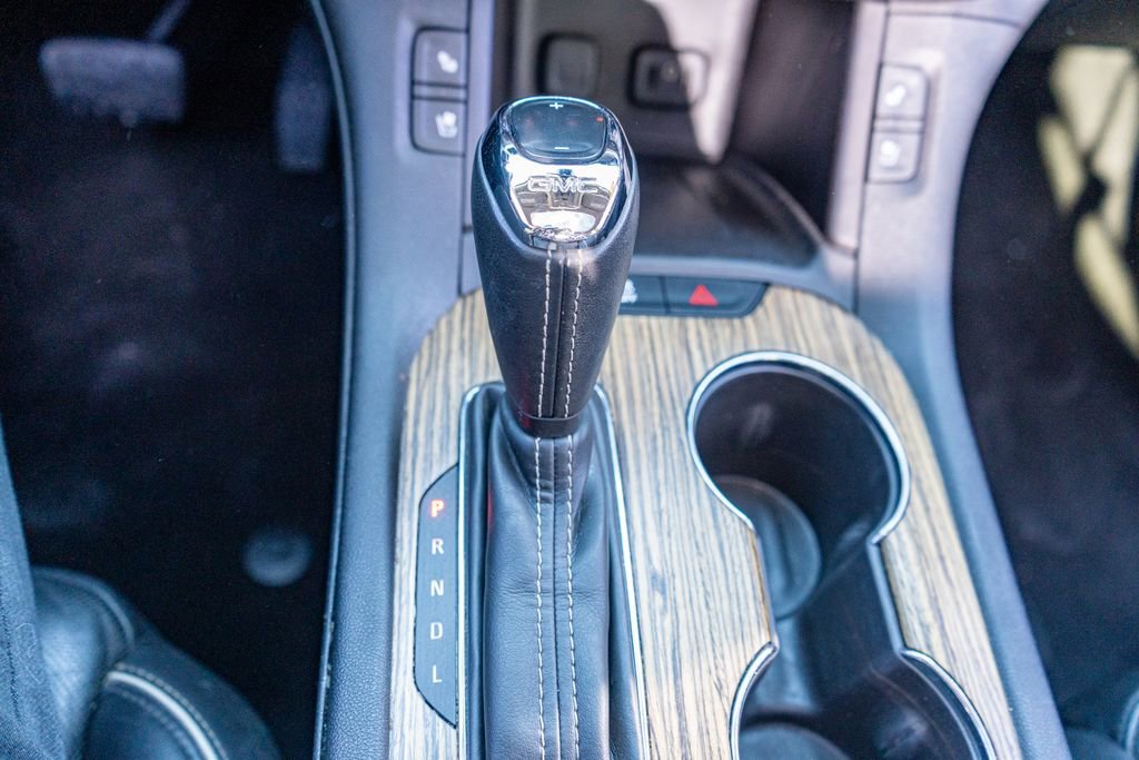 Used 2017 GMC Acadia Denali image 36