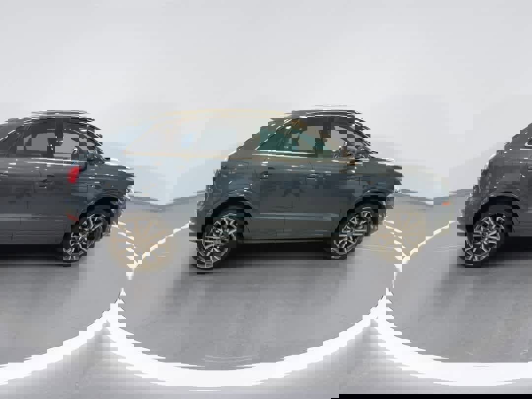 Used 2018 Audi Q3 2.0T Premium Plus w/ Premium Plus Package image 9