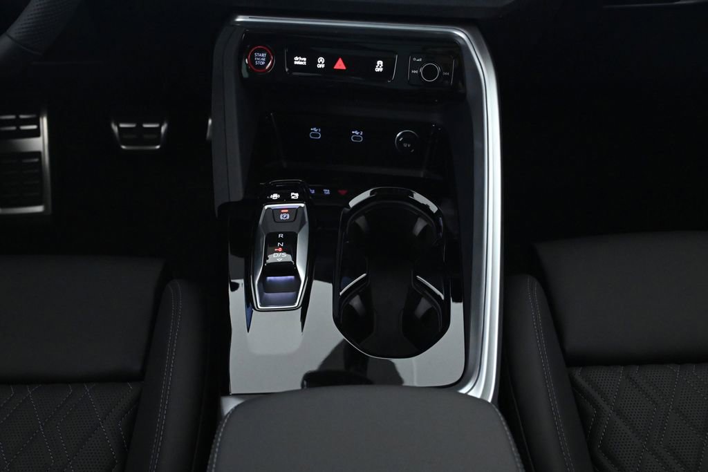 New 2025 Audi SQ5 Premium Plus image 13