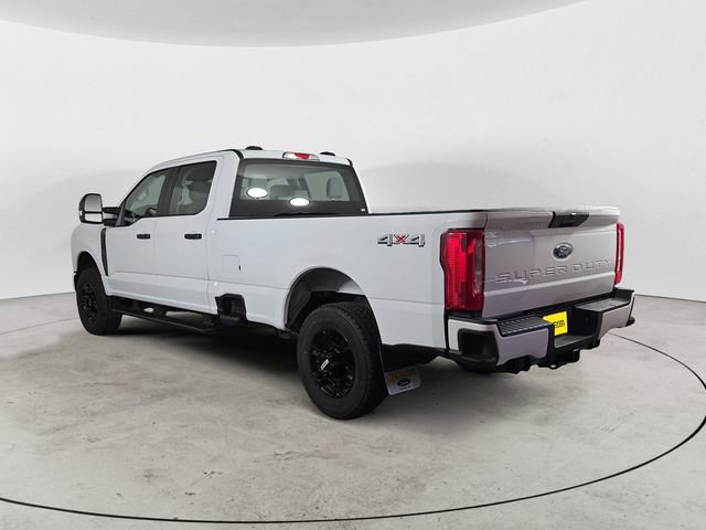 Used 2026 Ford F250 XL w/ STX Appearance Package image 3