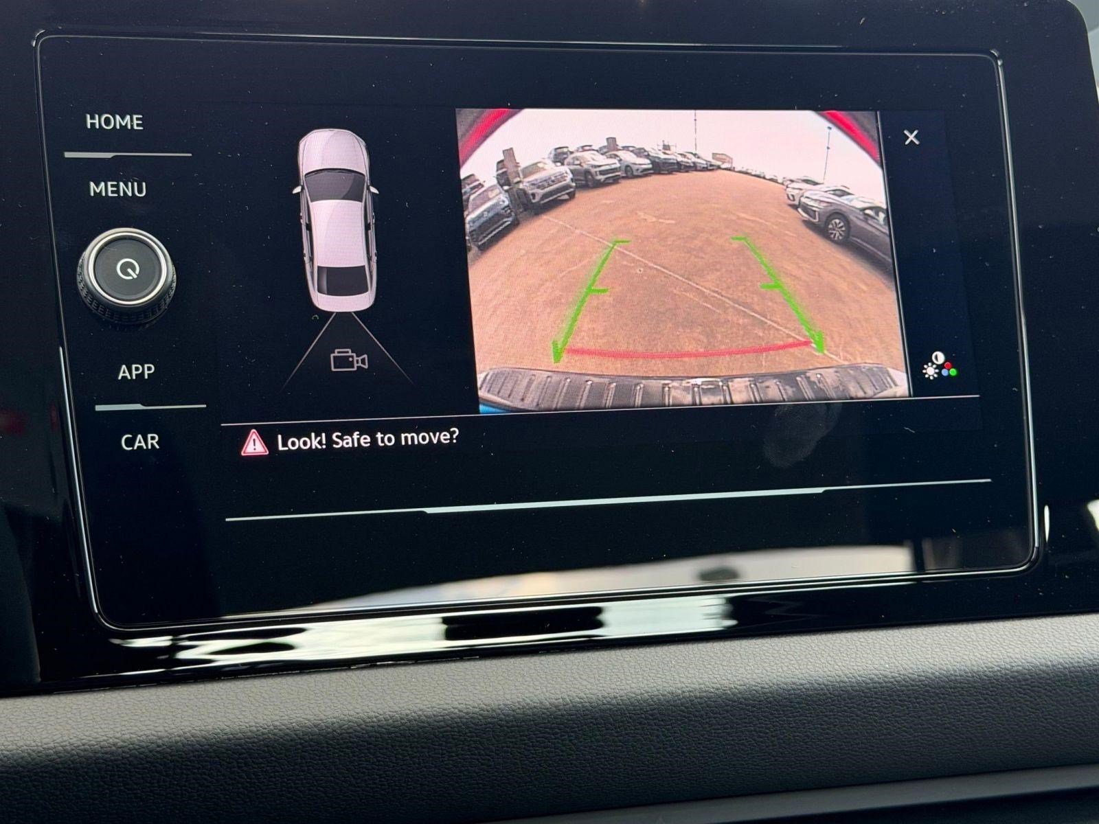 New 2026 Volkswagen Jetta S FWD image 25