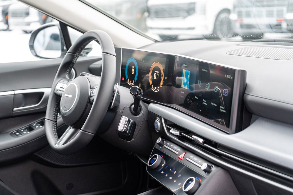 New 2026 Hyundai Sonata SEL image 11