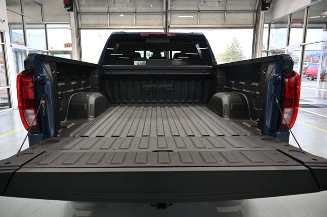 New 2026 GMC Sierra 1500 Elevation w/ Elevation Premium Package AWD/4WD image 8