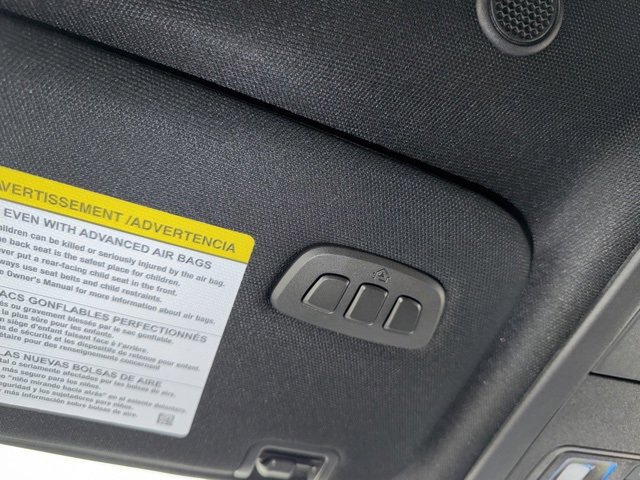 New 2026 Ford Explorer ST-Line w/ ST-Line Street Pack image 32