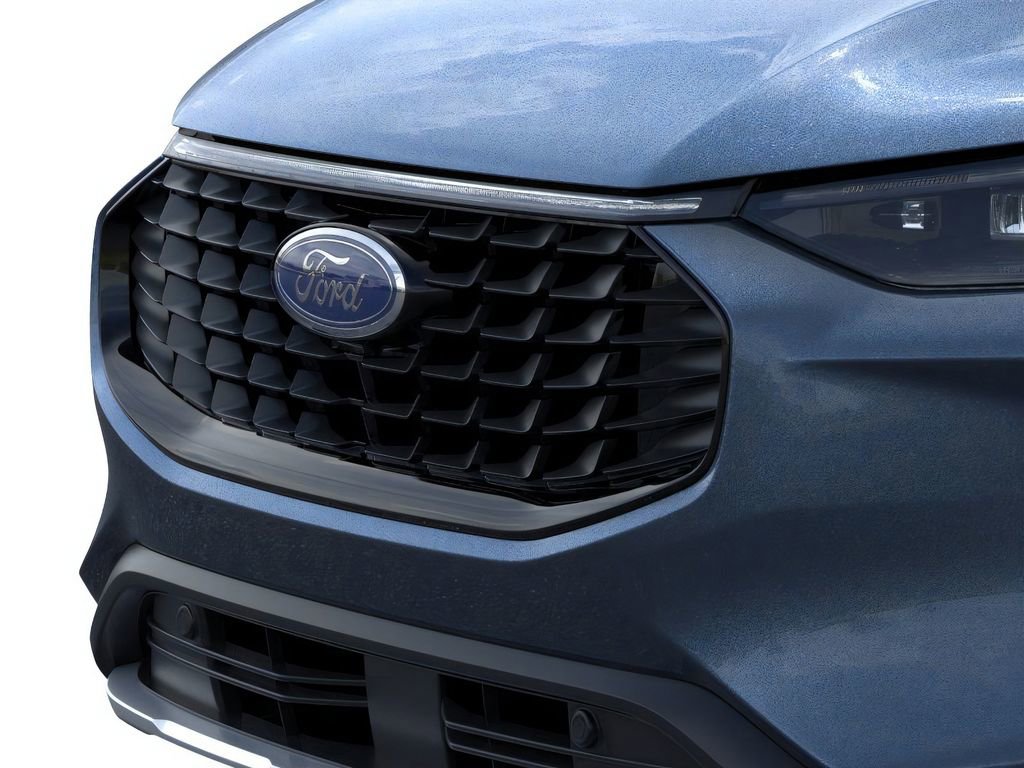 New 2026 Ford Escape Platinum w/ Premium Technology Package image 40