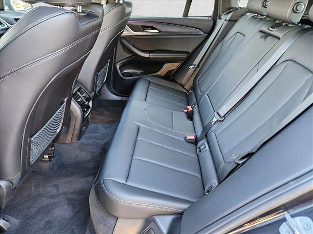 Used 2024 BMW X3 xDrive30i image 19