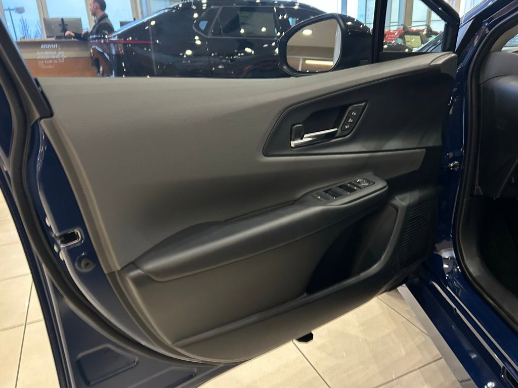 New 2026 Toyota Prius Limited FWD image 11