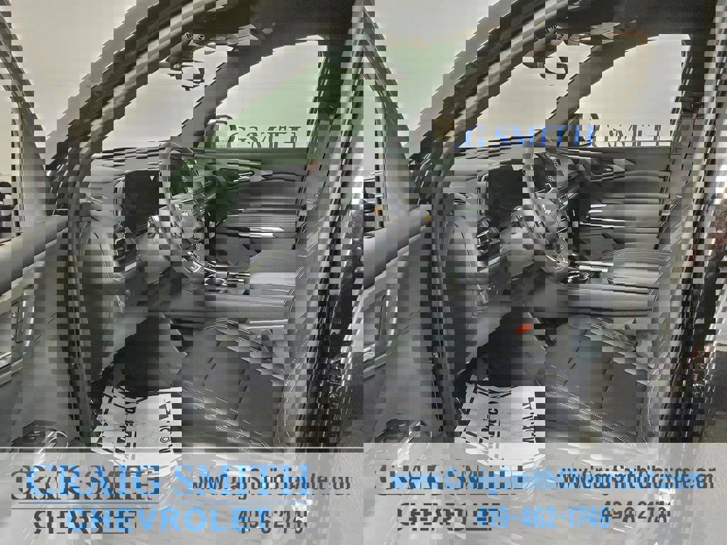 New 2026 Chevrolet Traverse LT w/ Driver Confidence Package image 39