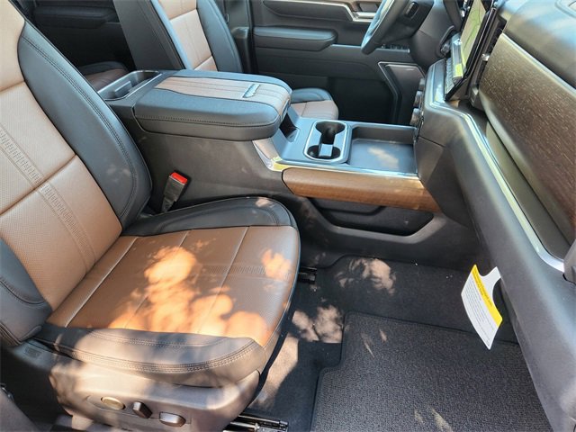 New 2026 Chevrolet Silverado 2500 High Country w/ High Country Premium Package AWD/4WD image 19
