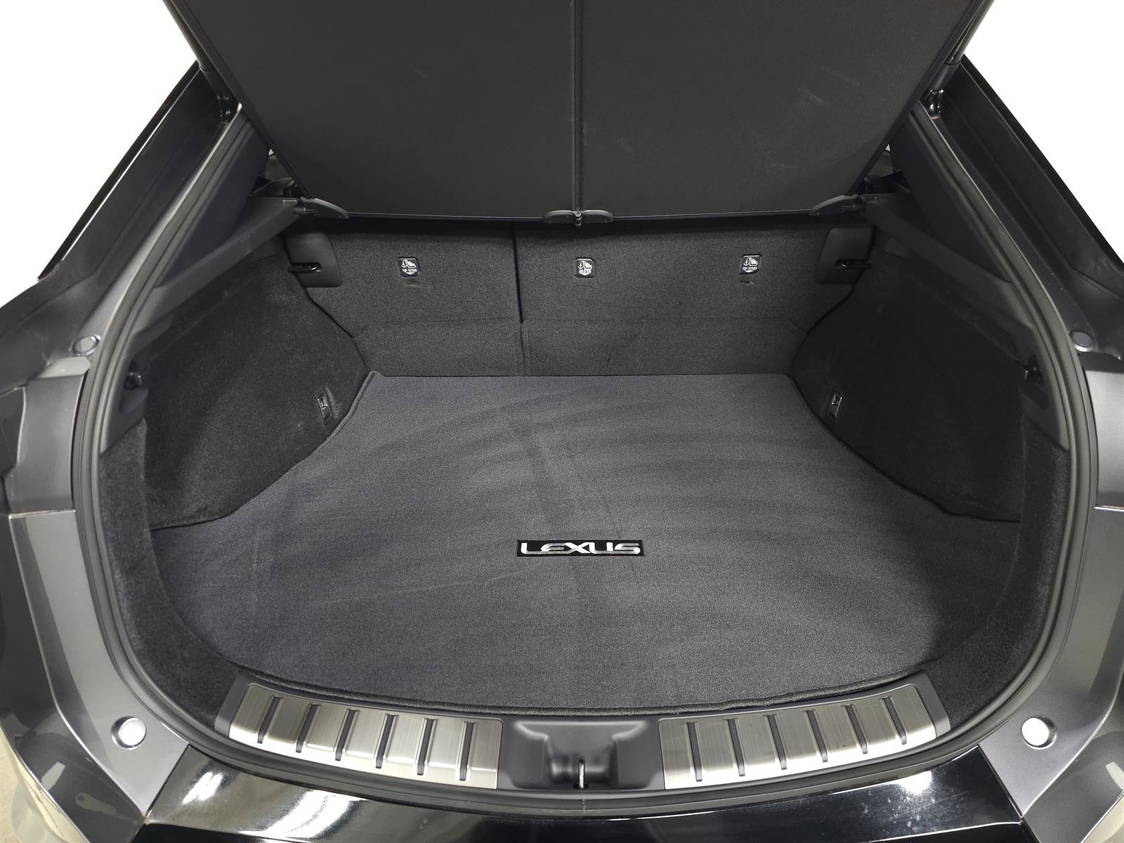Certified 2024 Lexus RZ 300e Premium w/ Accessory Package (Z1) FWD image 7