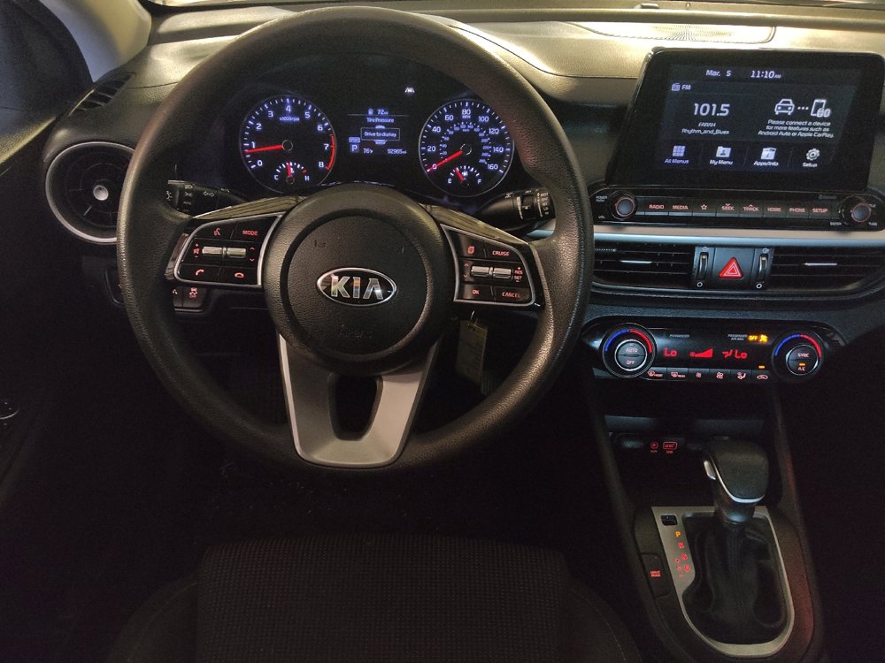 Used 2019 Kia Forte LXS image 22