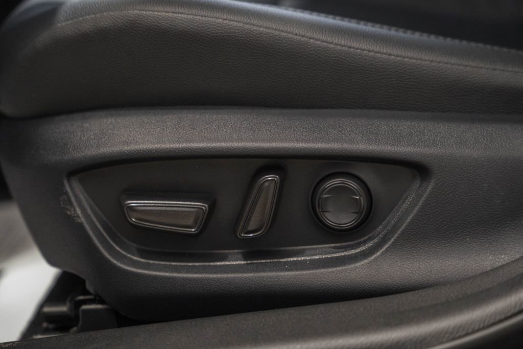 New 2026 Toyota Camry XSE image 36