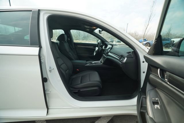 Used 2022 Honda Accord Sport image 20