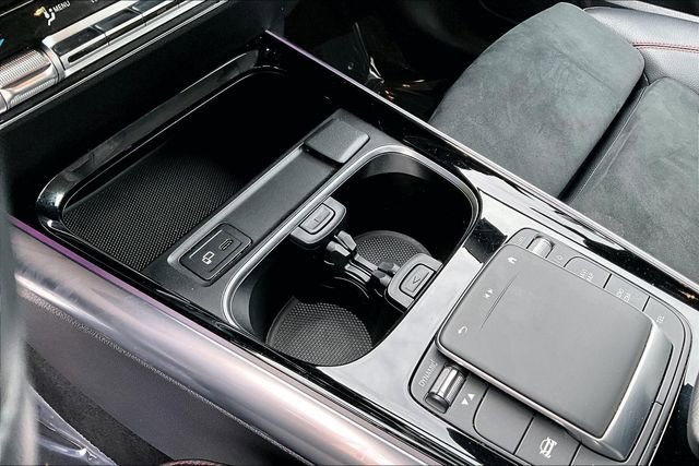 Certified 2023 Mercedes-Benz GLA 250 image 21