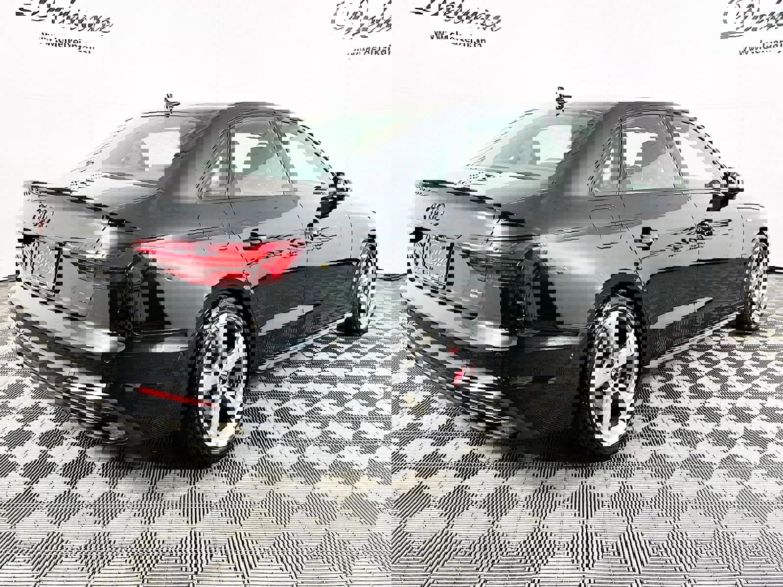 Used 2024 Audi A4 2.0T Prestige w/ Prestige Package image 6